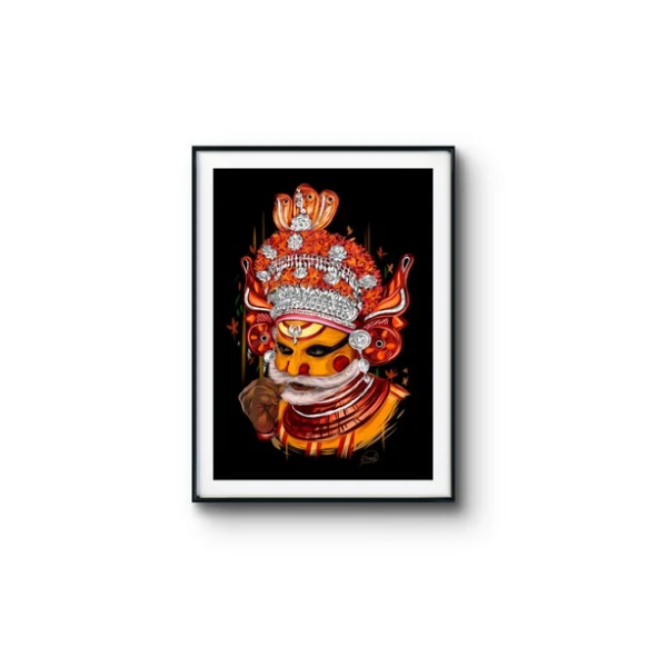 Art Muthappan